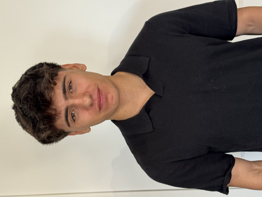 Marcos Rodríguez